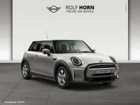 Gebraucht Mini Cooper Essential 136 PS (100 kW) 2023 Silber Kleinwagen