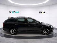 Gebraucht Skoda Octavia Soleil 150 PS (110 kW) 2019 Schwarz Kombi