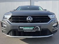 Gebraucht VW T-Roc Active 150 PS (110 kW) 2022 Indiumgrau SUV