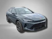 Gebraucht Cupra Formentor 150 PS (110 kW) 2026 Fiord blau SUV