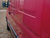 gebraucht Opel Movano 2.5DTI. BJ2003