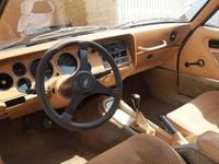 Używany Ford Capri 114 KM (83 kW) 1982 Zielony Coupe
