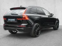 Gebraucht Volvo XC60 Ultra 310 PS (228 kW) 2024 Schwarz SUV