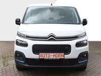 Gebraucht Citroën e-Berlingo Feel 100 kW (136 PS) 2024 Weiß Van / Kleinbus