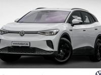 Gebraucht VW ID.4 Pure 125 kW (170 PS) 2022 Weiß SUV