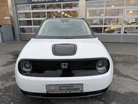 Gebraucht Honda e Advance 113 kW (154 PS) 2021 Platinum white pearl Kleinwagen
