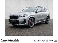 Neu BMW X1 Performance 156 PS (114 kW) 2025 Silber SUV