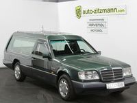 Gebraucht Mercedes E250 90 PS (66 kW) 1999 Grün Kombi