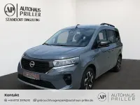 Gebraucht Nissan Townstar Tekna 131 PS (96 kW) 2025 Grey urban Van / Kleinbus