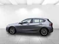 Gebraucht BMW 120 Shadowline 170 PS (125 kW) 2024 Metallic Kleinwagen