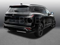 Gebraucht Renault Espace Esprit Alpine 200 PS (147 kW) 2025 Schwarz SUV