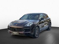 Gebraucht Porsche Cayenne 340 PS (250 kW) 2020 Mahagoni (braun) SUV