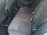 Gebraucht Toyota Corolla 122 PS (89 kW) 2020 Grau Kombi