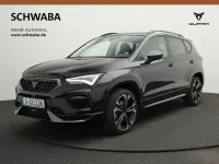 Second-hand Cupra Ateca 150 CP (110 kW) 2025 Negru SUV