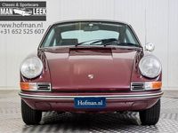 Gebraucht Porsche 912 90 PS (66 kW) 1969 Rot Coupé