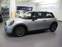 Gebraucht Mini Cooper S Classic 204 PS (150 kW) 2024 Silber Kleinwagen