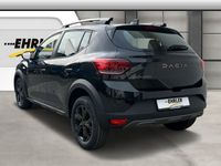 gebraucht Dacia Sandero Stepway Extreme+ TCe 110