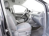 gebraucht VW Caddy 2.0 TDI Trendline
