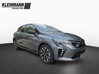 Neu Mitsubishi Colt Plus 143 PS (105 kW) 2025 Grau Kleinwagen