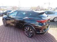 Gebraucht Cupra Formentor 150 PS (110 kW) 2025 Schwarz SUV