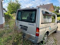 gebraucht Ford Transit Euroline