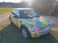 Second-hand Mini Cooper 112 CP (82 kW) 2004 Hatchback