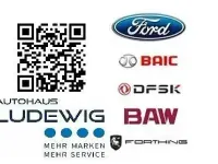 Neu Ford Puma Titanium 125 PS (91 kW) 2026 Schwarz SUV