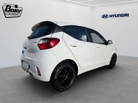 Gebraucht Hyundai i10 Select 63 PS (46 kW) 2024 Kleinwagen
