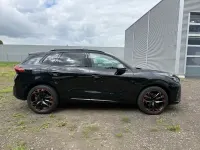 Gebraucht Cupra Terramar VZ 265 PS (194 kW) 2024 Schwarz SUV