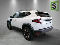 Gebraucht Dacia Duster Extreme 131 PS (96 kW) 2025 Weiß SUV