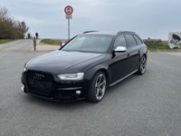 gebraucht Audi S4 3.0 TFSI S tronic quattro Avant - 430PS