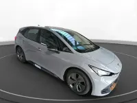 Gebraucht Cupra Born 150 kW (204 PS) 2023 Grau Kleinwagen