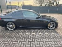 Gebraucht BMW 335 Performance 286 PS (210 kW) 2007 Schwarz Coupé