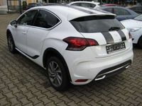 gebraucht Citroën DS4 HDi 165 SportChic-1.Hand-Top Ausstattung!