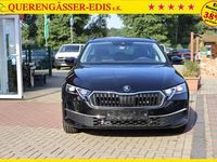 Neu Skoda Octavia Selection 150 PS (110 kW) 2025 Black magic Kombi
