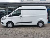 gebraucht Ford Transit Custom Custom Kasten L2H2 Trend Navi Kamera Klima TWA