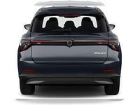 Neu MG S5 Luxury 169 kW (231 PS) 2025 Grau (andes grey) SUV