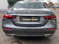 Occasion Mercedes E200 Avantgarde 211 ch (155 kW) 2023 Gris Berline