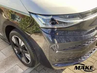 Gebraucht VW Multivan 150 PS (110 kW) 2026 Blau Van / Kleinbus