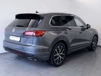 gebraucht VW Touareg R-Line 3.0 TDI V6 4MOTION | LED AHK