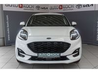 gebraucht Ford Puma 1.0 EcoBoost Aut