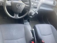 gebraucht Honda Civic TÜV 2025