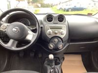 gebraucht Nissan Micra 1.2 Acenta Acenta