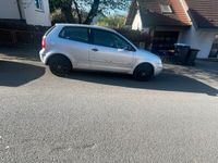 gebraucht VW Polo 9N