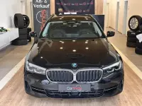 Occasion BMW 520 Sport Line 200 ch (147 kW) 2021 Noir Break