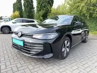 Gebraucht VW Passat Business 150 PS (110 kW) 2025 Grenadillschwarz metallic Kombi