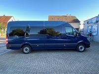 gebraucht Mercedes Sprinter 