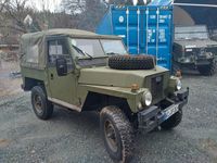 Gebraucht Land Rover 2 69 PS (50 kW) 1985 Andere farben SUV