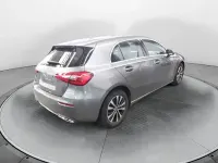 Gebraucht Mercedes A180 Progressive 136 PS (100 kW) 2021 Lack mountaingrau Limousine