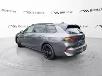 Gebraucht Opel Astra GS Line 179 PS (131 kW) 2023 /typ aussenverkleidung metalliclackierung Kombi